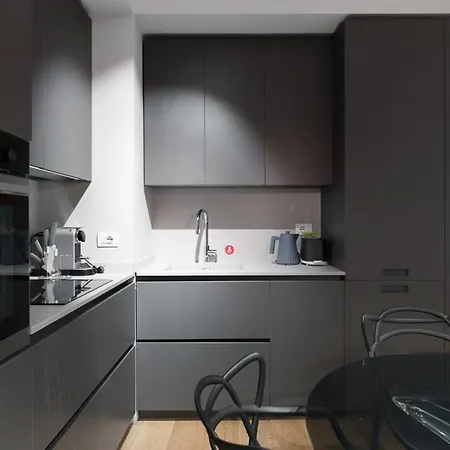 Appartamento Caldarese With Balcony By Wonderful Italy Bologna